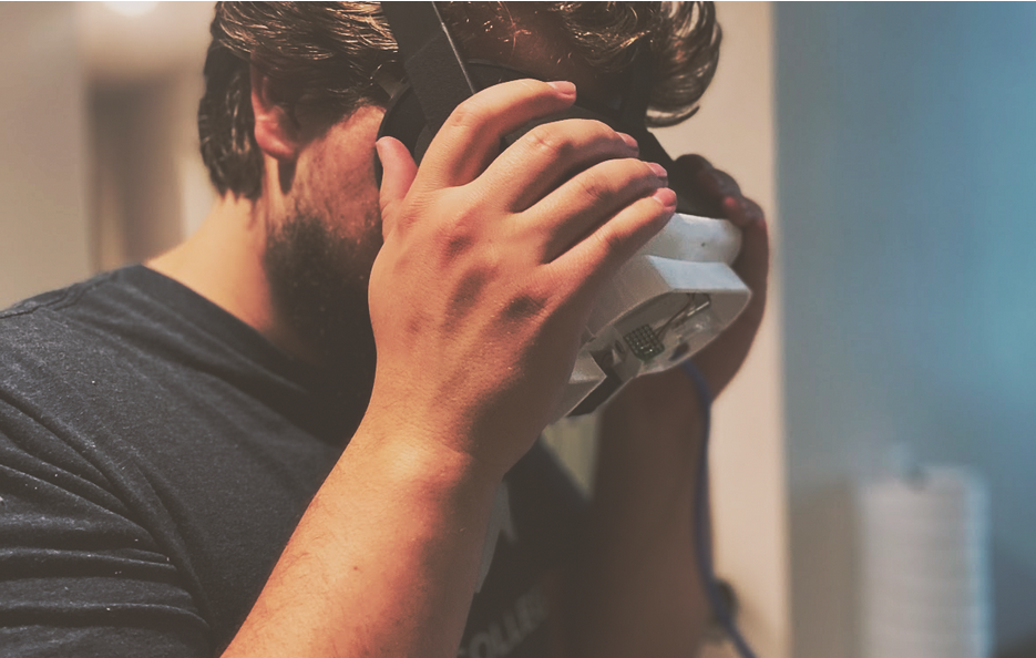 VARScent scent distribution system